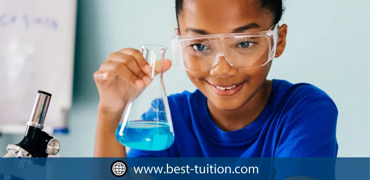 Science Is More Than Just An Academic Subject