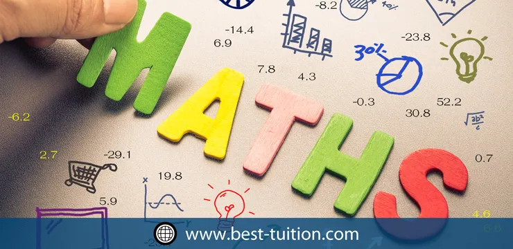 The Top 10 Reasons for Learning Math with a Math Tutor